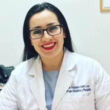 Foto de Dr. Alejandra Castro Lara, Cirugía General en Guadalajara