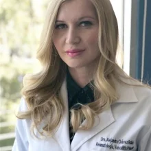 Foto de Dr. Alejandra Chávez Rubio, Medicina Interna en Guadalajara