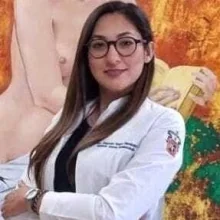 Foto de Dr. Alejandra Ramos Hernández, Medicina Interna en Guadalajara