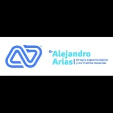 Foto de Dr. Alejandro Arias, Cirugía General en Guadalajara