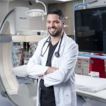 Foto de Dr. Alejandro Avila Carrillo, Cardiología en Guadalajara