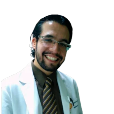Foto de Dr. Alejandro Carvajal Martinez, Medicina Interna en Guadalajara