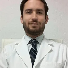 Foto de Dr. Alejandro Celis Jiménez, Angiología y Cirugía Vascular en Guadalajara