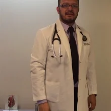 Foto de Dr. Alejandro Chavez Duran, Nefrología en Guadalajara