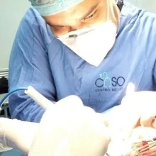 Foto de Dr. Alejandro Domínguez Martínez, Cirugía General en Guadalajara