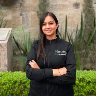 Foto de Dr. Alexa Nicole Oseguera Gonzalez 3, Nefrología en Guadalajara