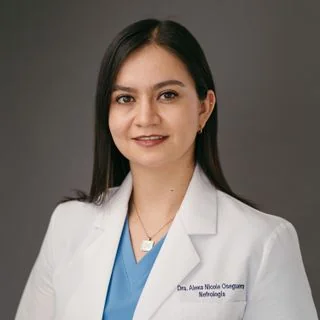 Foto de Dr. Alexa Nicole Oseguera González Nefróloga, Nefrología en Guadalajara
