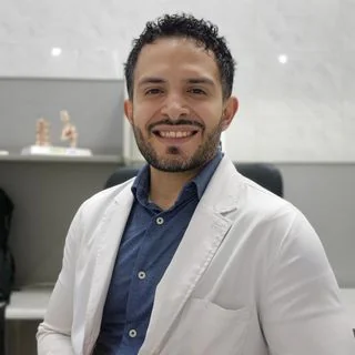 Foto de Dr. Alfonso Olmeda García, Reumatología en Guadalajara