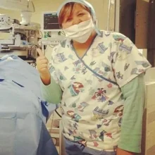 Foto de Dr. Alida Arreola, Anestesiología en Guadalajara