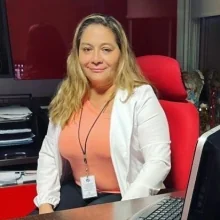 Foto de Dr. Alma Minerva Pérez Ríos, Medicina Interna en Guadalajara