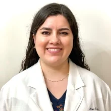 Foto de Dr. Alma Najar, Medicina Interna en Guadalajara