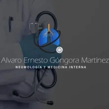 Foto de Dr. Alvaro E. Góngora Martínez, Medicina Interna en Guadalajara