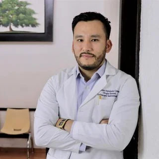 Foto de Dr. Álvaro Hernández Campos, Cirugía General en Guadalajara