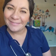 Foto de Dr. Andrea Sarahí Gutiérrez, Neonatología en Guadalajara