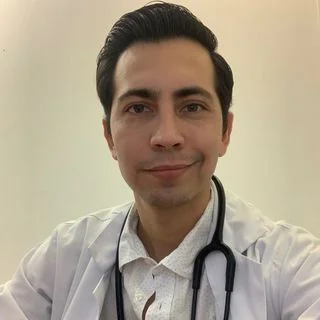 Foto de Dr. Andres Vega, Nefrología en Guadalajara