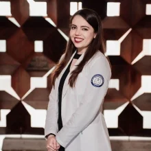 Foto de Dr. Araceli Chávez Duarte, Neumología en Guadalajara