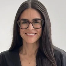 Foto de Dr. Ariadna Edelvais Vallejo Mercado, Otorrinolaringología en Guadalajara