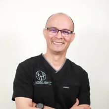 Foto de Dr. Arturo Adauco García Ocampo, Ginecología y Obstetricia en Guadalajara