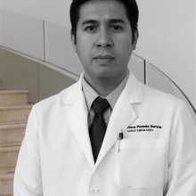 Foto de Dr. Arturo Parada Garcia, Anestesiología en Guadalajara