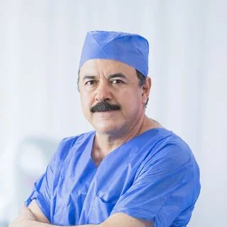 Foto de Dr. Arturo RodrÍguez Chagollán, Ortopedia y Traumatología en Guadalajara
