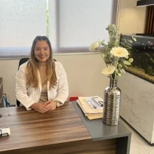 Foto de Dr. Belén Ortega Elias, Ortopedia y Traumatología en Guadalajara