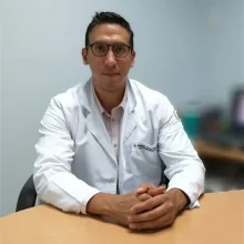 Foto de Dr. Benjamín Aarón Cárdenas Zavala, Cirugía Oncológica en Guadalajara
