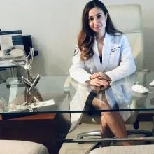 Foto de Dr. Berenice Texon Escarcega, Cirugía Plástica y Reconstructiva en Guadalajara