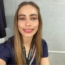 Foto de Dr. Blanca Nohely Carlos, Medicina Interna en Guadalajara