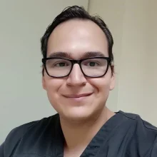 Foto de Dr. Carlos Alberto Gómez Partida, Medicina Interna en Guadalajara