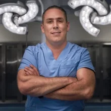 Foto de Dr. Carlos Alberto Monterrosas Minutti, Urología en Guadalajara