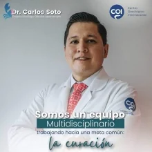 Foto de Dr. Carlos Eduardo Soto Ramirez, Cirugía General en Guadalajara