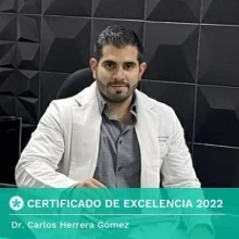 Foto de Dr. Carlos Herrera Gómez, Cirugía General en Guadalajara