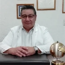 Foto de Dr. Carlos Rubén Ramos López, Angiología y Cirugía Vascular en Guadalajara