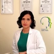Foto de Dr. Cecilia Martínez Enríquez, Otorrinolaringología en Guadalajara