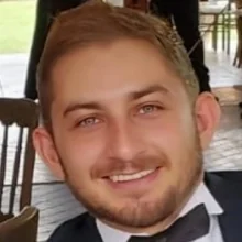 Foto de Dr. César Abraham Carrillo Padilla, Cirugía General en Guadalajara