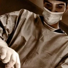 Foto de Dr. Cesar Augusto Torres Velarde, Angiología y Cirugía Vascular en Guadalajara