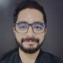 Foto de Dr. César Jesús García Mercado, Ortopedia y Traumatología en Guadalajara