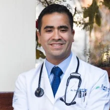 Foto de Dr. Cesar Reza, Geriatría en Guadalajara