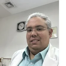 Foto de Dr. Christian Eder Orozco Arellano, Medicina Interna en Guadalajara