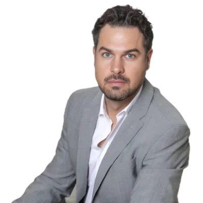 Foto de Dr. Christian Le Roy Marz, Oftalmología en Guadalajara