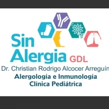 Foto de Dr. Christian Rodrigo Alcocer Arreguín, Alergología e Inmunología Clínica en Guadalajara