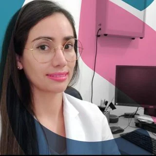 Foto de Dr. Cindy Salazar, Nefrología en Guadalajara