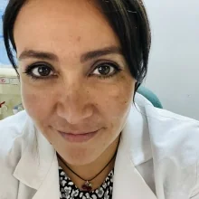 Foto de Dr. Claudia Clementina Sandoval Hernández, Otorrinolaringología en Guadalajara