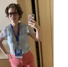 Foto de Dr. Claudia Lorena Ruiz Padilla, Endocrinología en Guadalajara