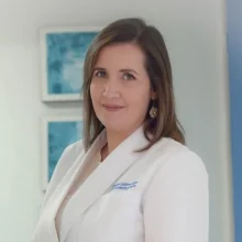 Foto de Dr. Columba Gutiérrez Alfaro, Otorrinolaringología en Guadalajara