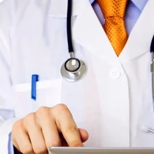 Foto de Dr. Cristóbal Barraza Bon Bustamante, Cirugía General en Guadalajara