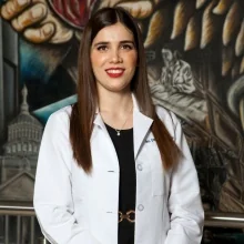 Foto de Dr. Dafne Abascal Mercado, Endocrinología en Guadalajara