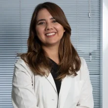 Foto de Dr. Dafne Valle Bautista, Angiología y Cirugía Vascular en Guadalajara