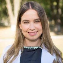 Foto de Dr. Daleth Aguilera Limón, Otorrinolaringología en Guadalajara