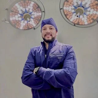 Foto de Dr. Daniel Eduardo Plascencia Garcia, Ortopedia y Traumatología en Guadalajara